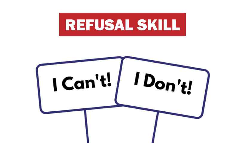 acquiring-Refusal-Skillss