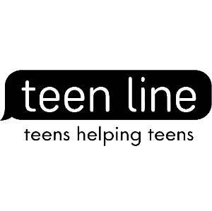 teen line