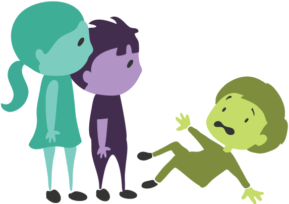 The+bystander+effect