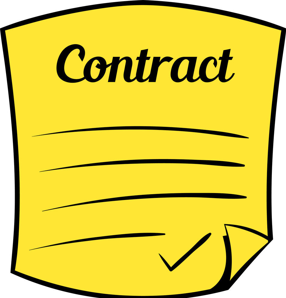 business-contract-icon-cartoon-vector-13844742