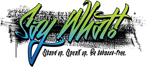 saywhatlogo