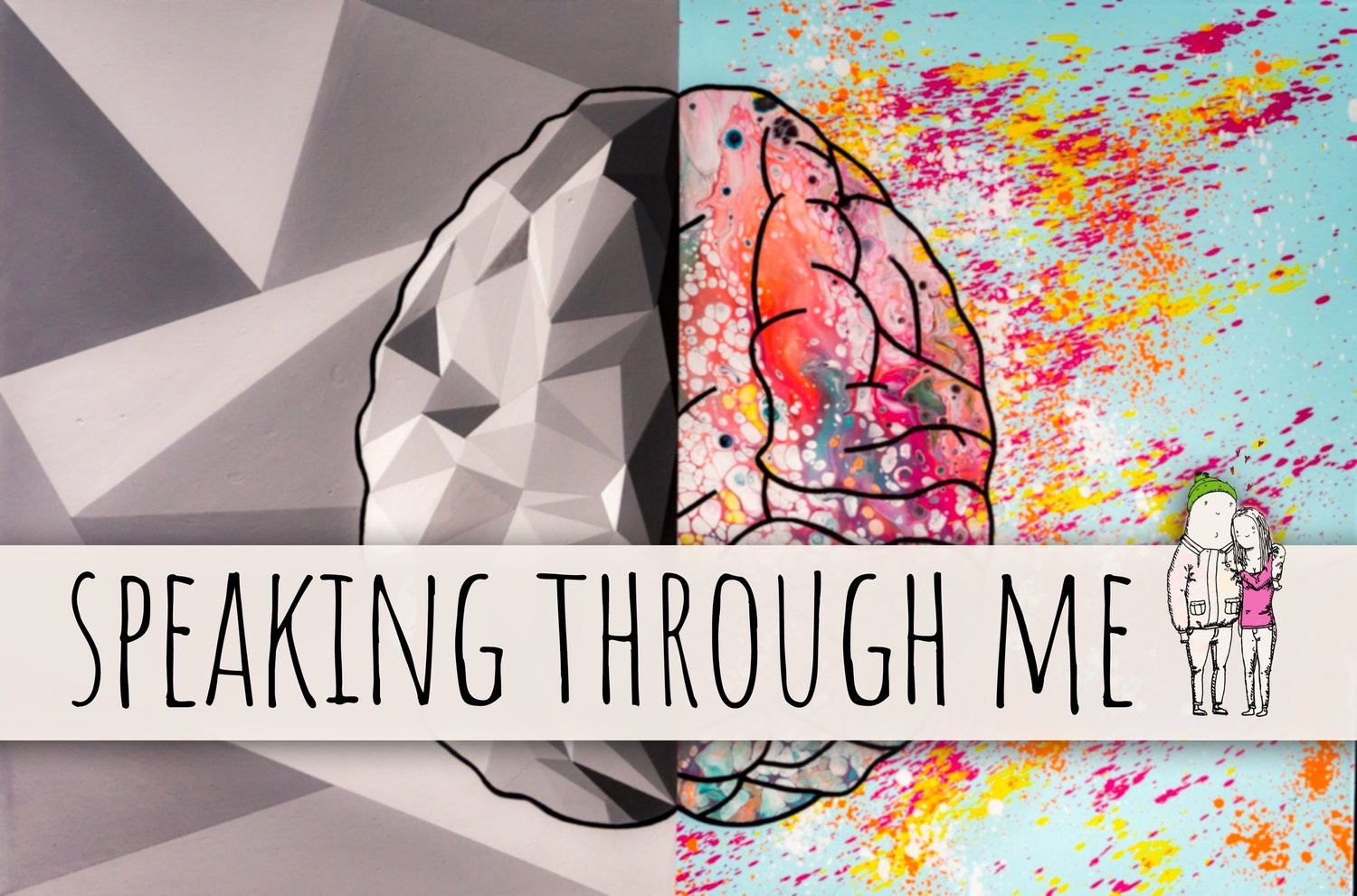 speakthroughme