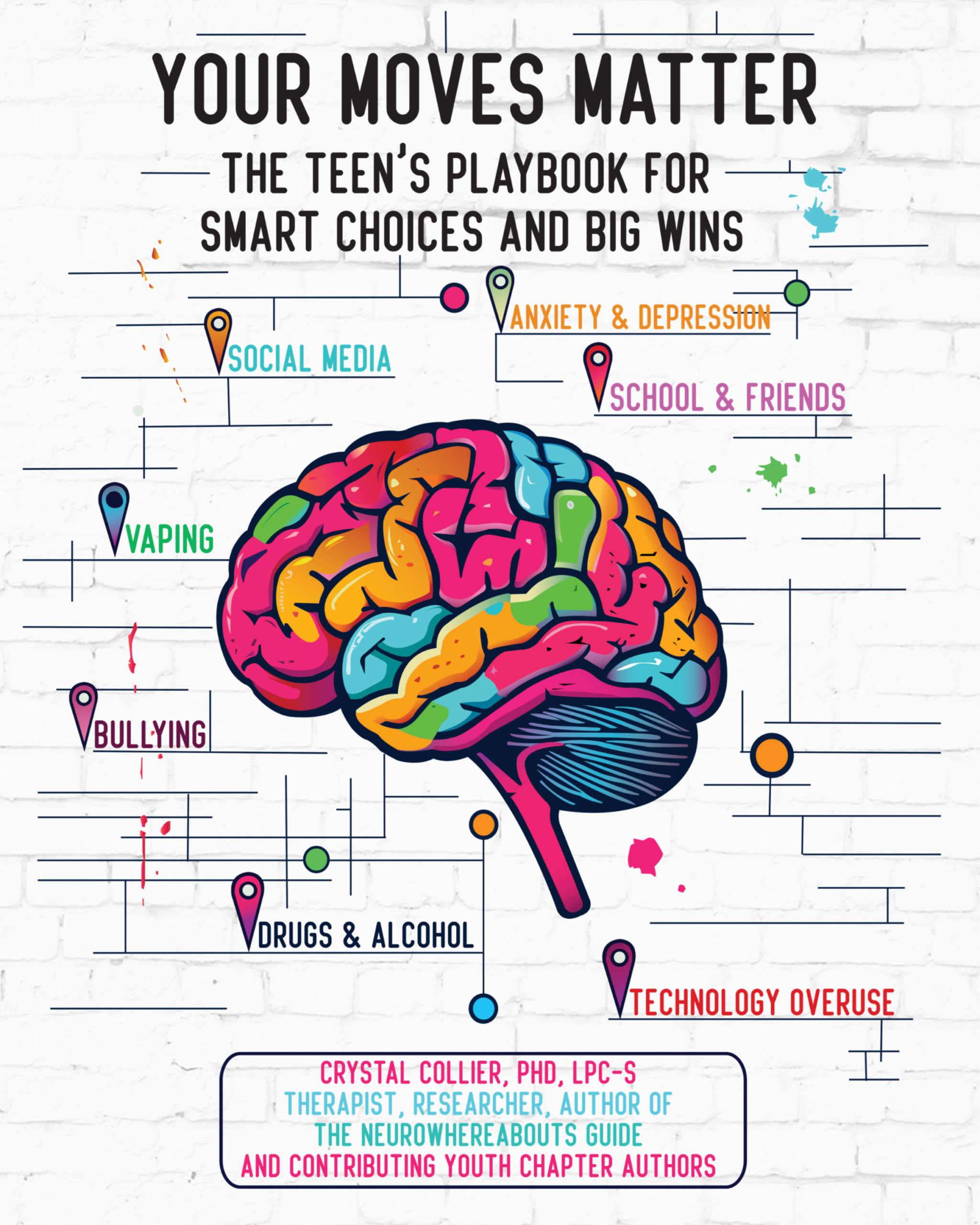 Your Moves Matter Cover