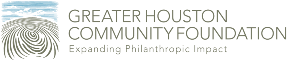 greater houston community foundation