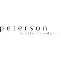 petersen family foundation