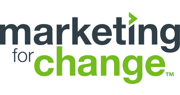 marketing for change