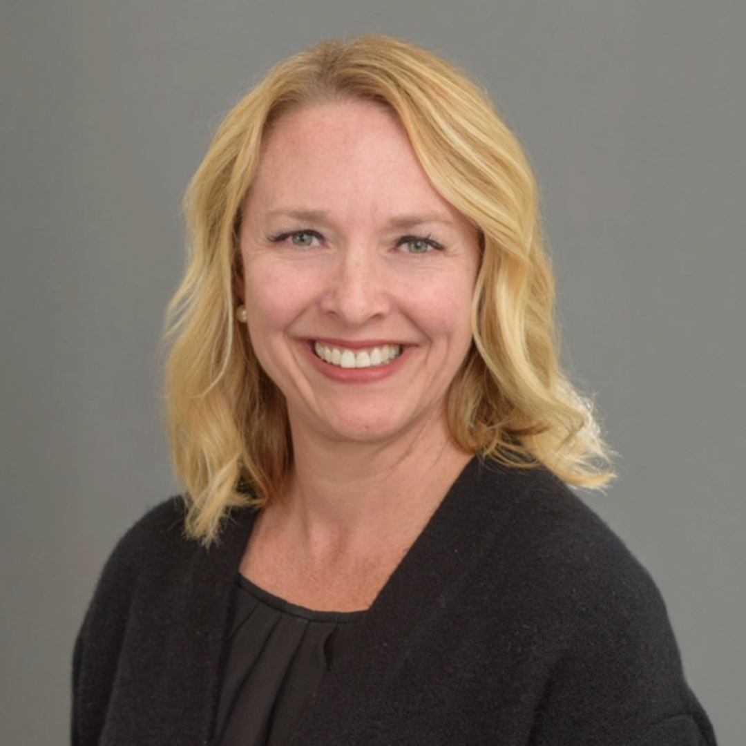 Pam Pearce headshot 2025